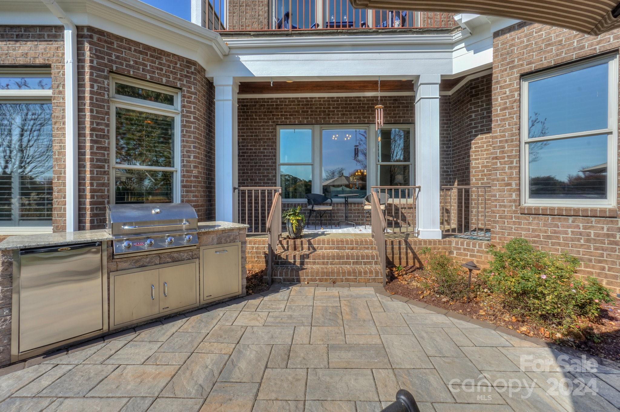 The Point - Residential