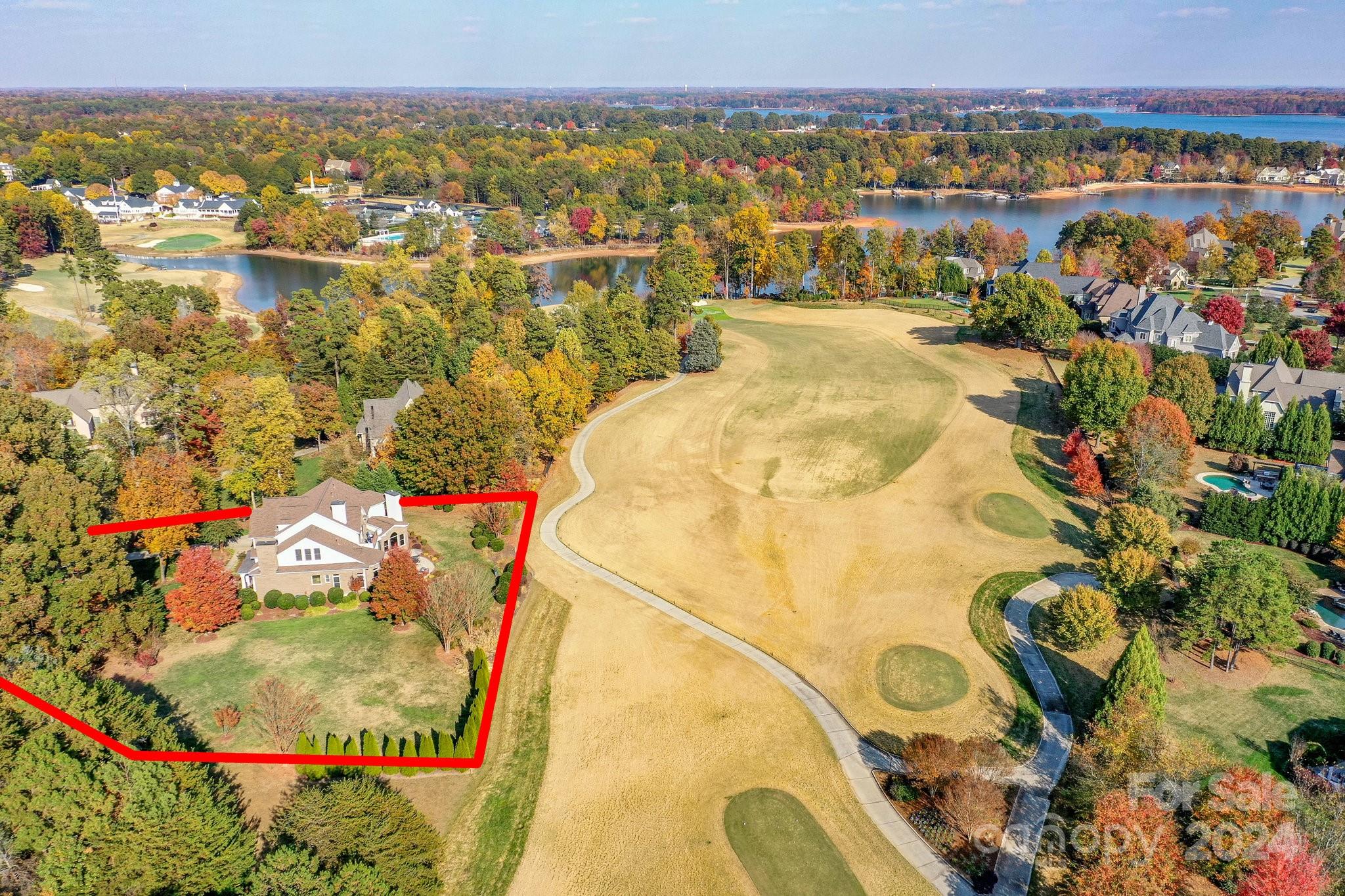 The Point - Residential