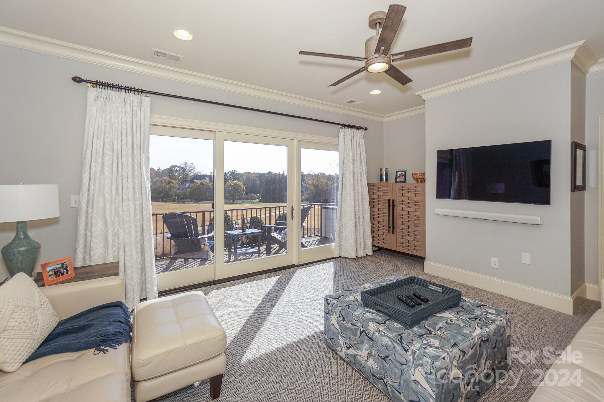 The Point - Residential