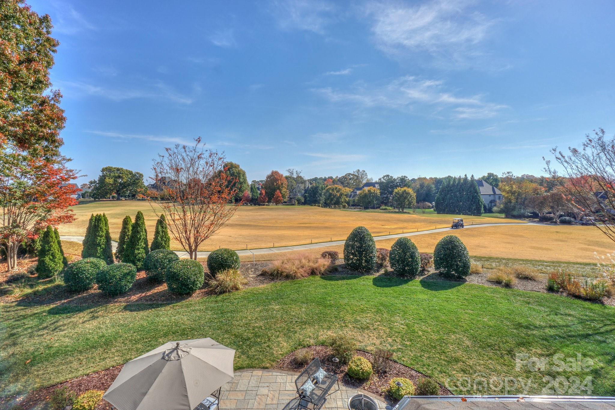 The Point - Residential