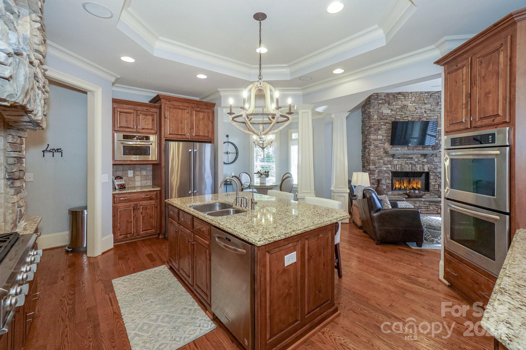 The Point - Residential