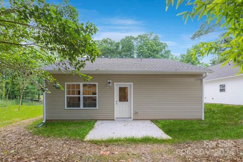 A home in Gastonia