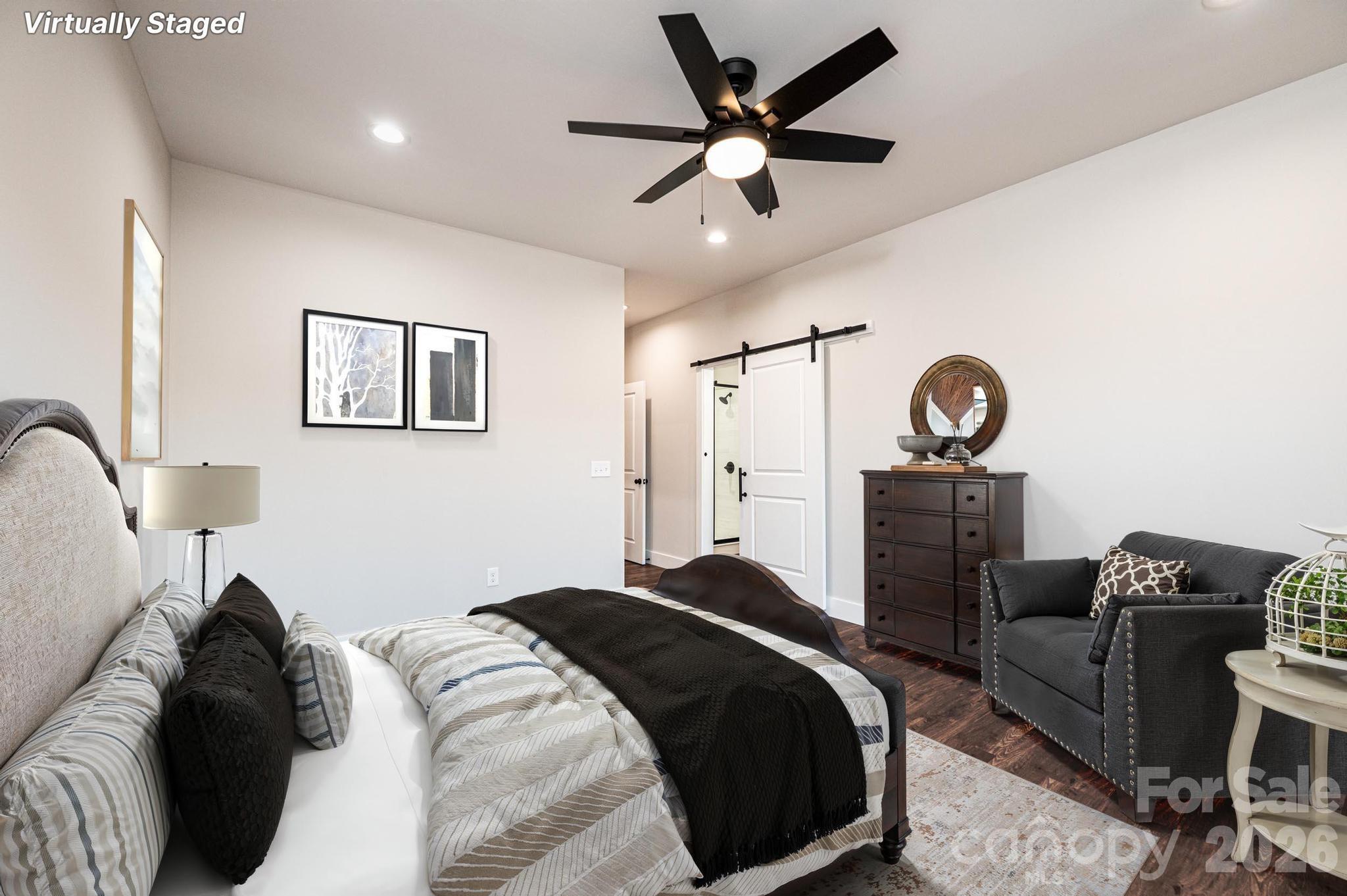 Parkview - Residential