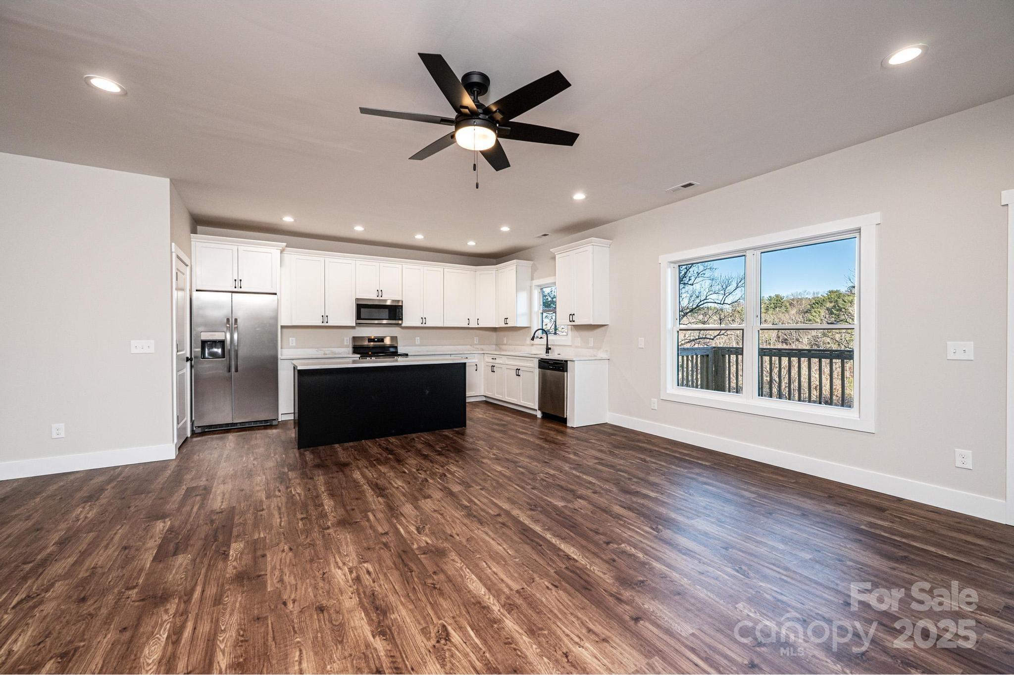 Parkview - Residential