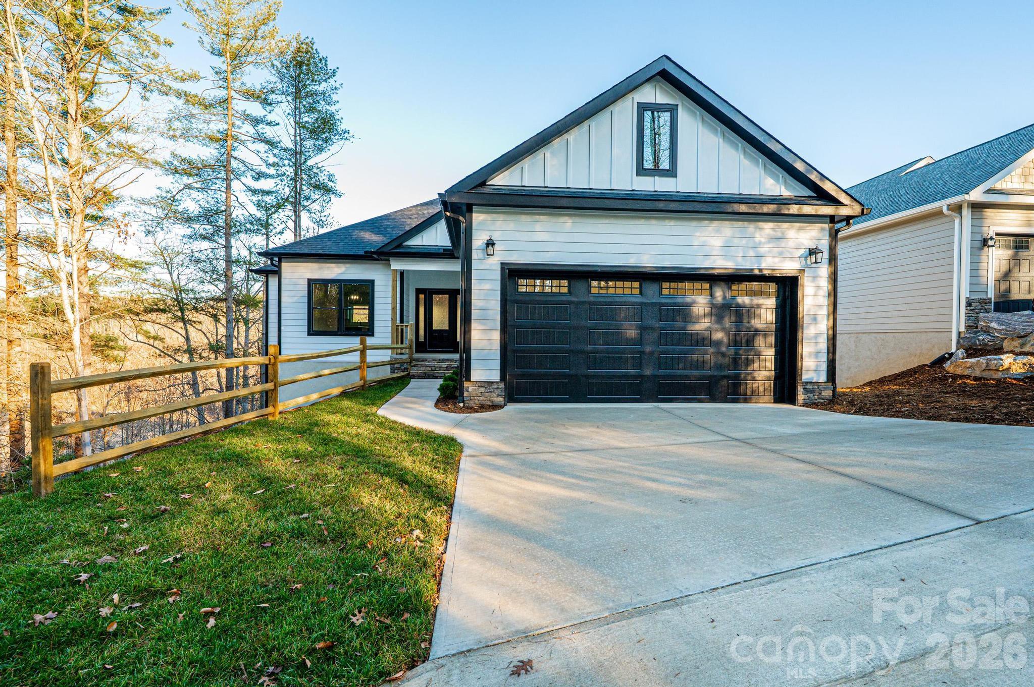 Parkview - Residential