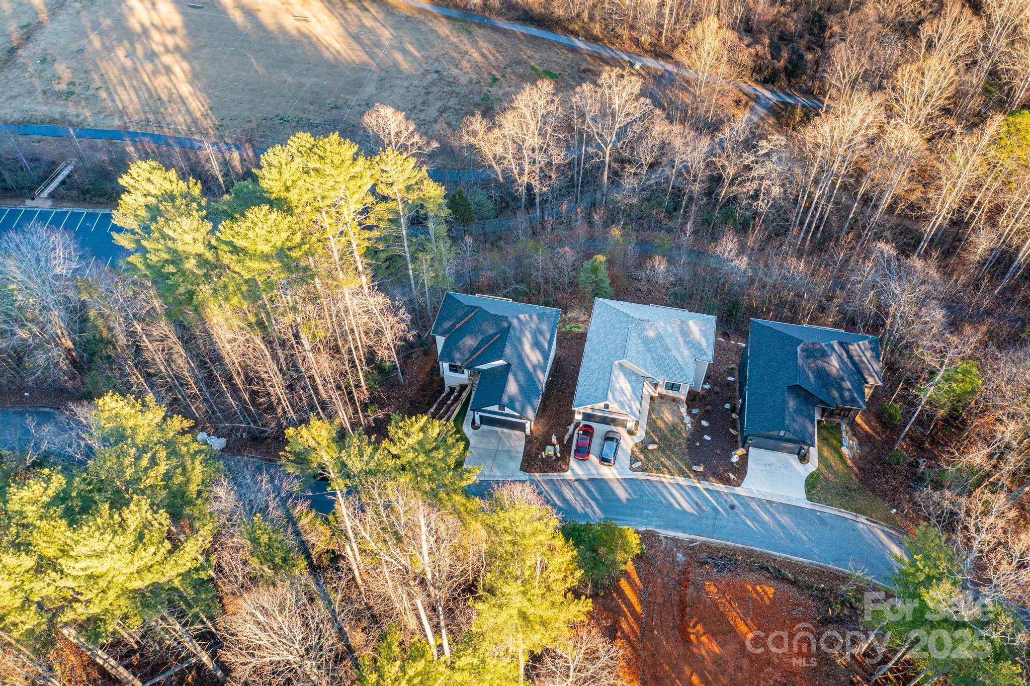 Parkview - Residential