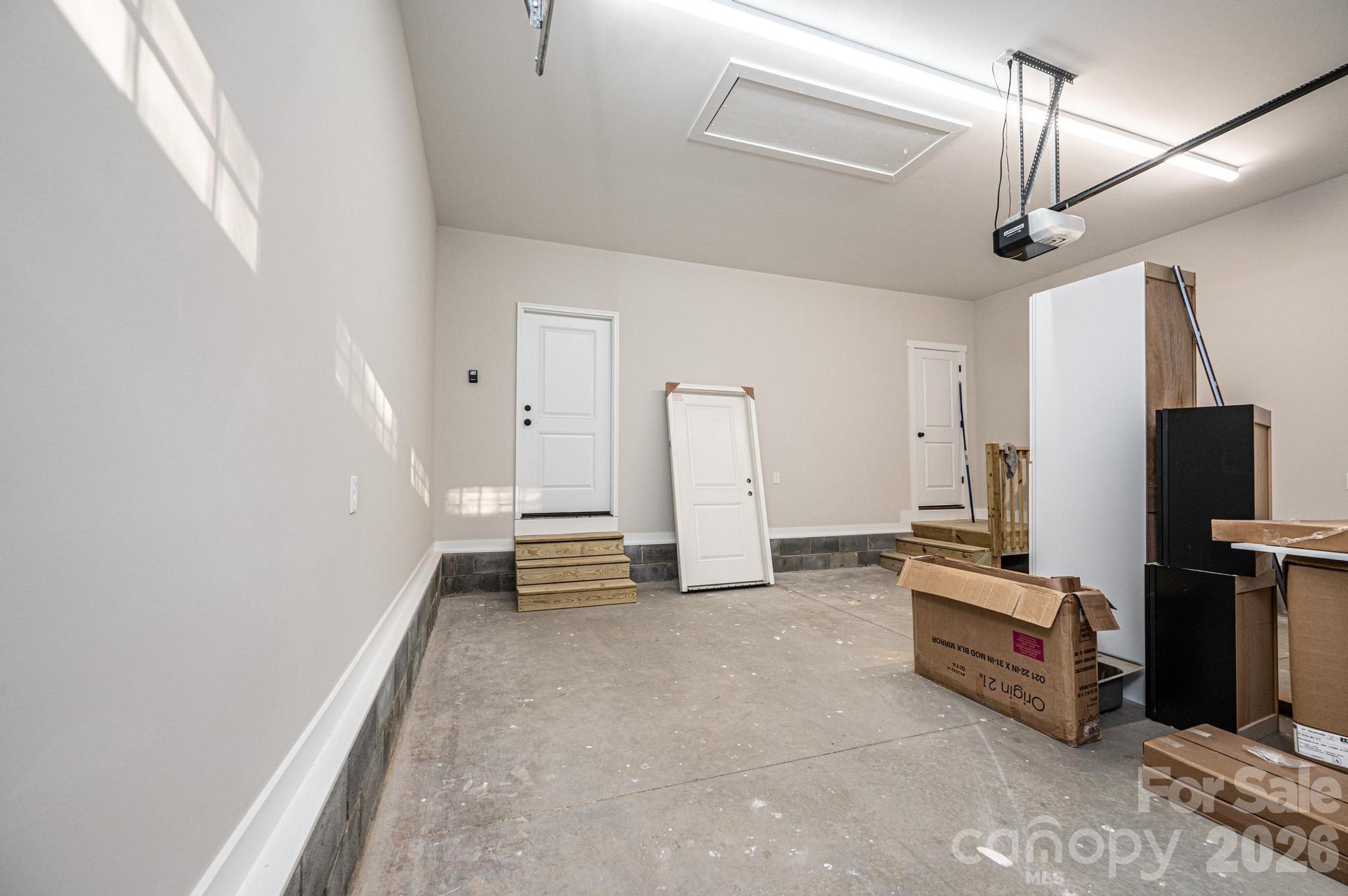 Parkview - Residential