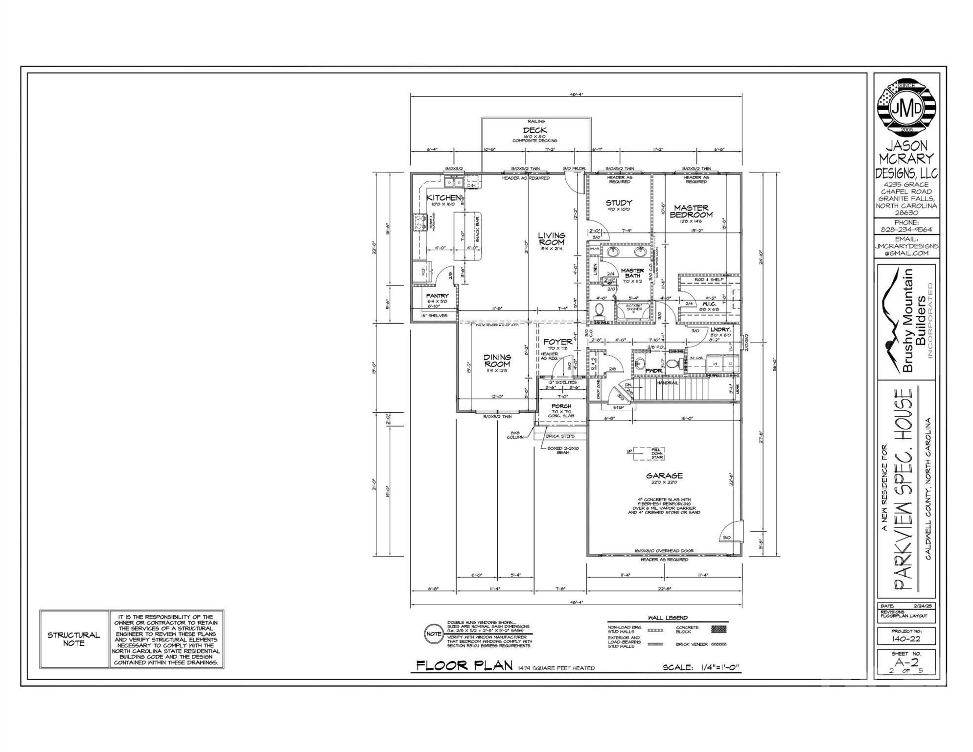 Parkview - Residential