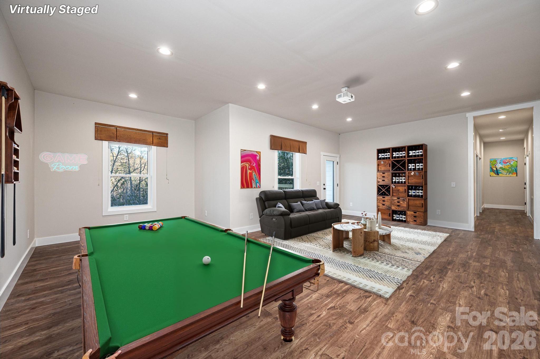 Parkview - Residential