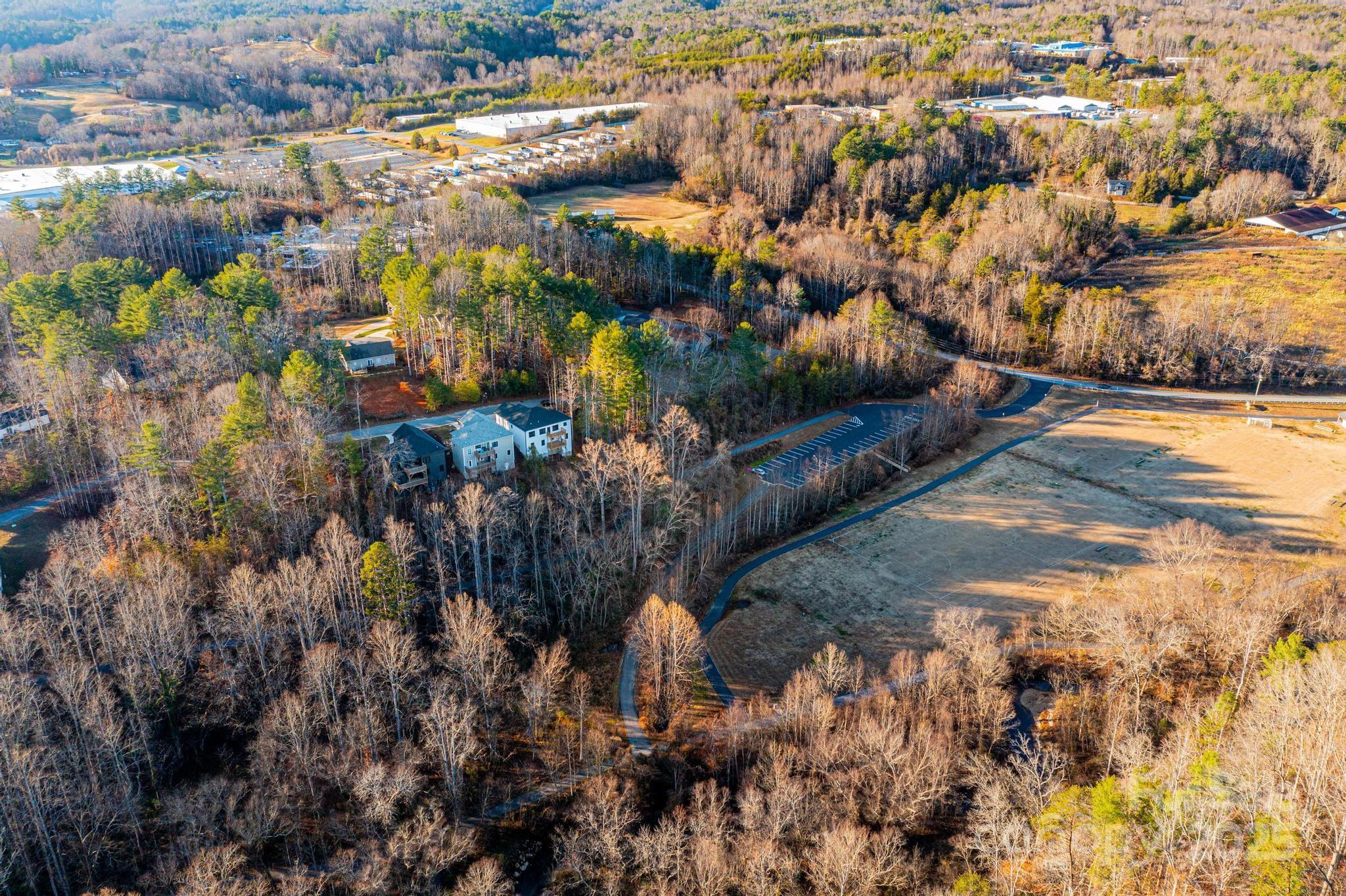 Parkview - Residential