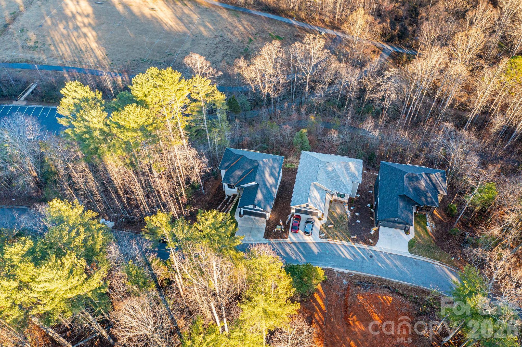 Parkview - Residential