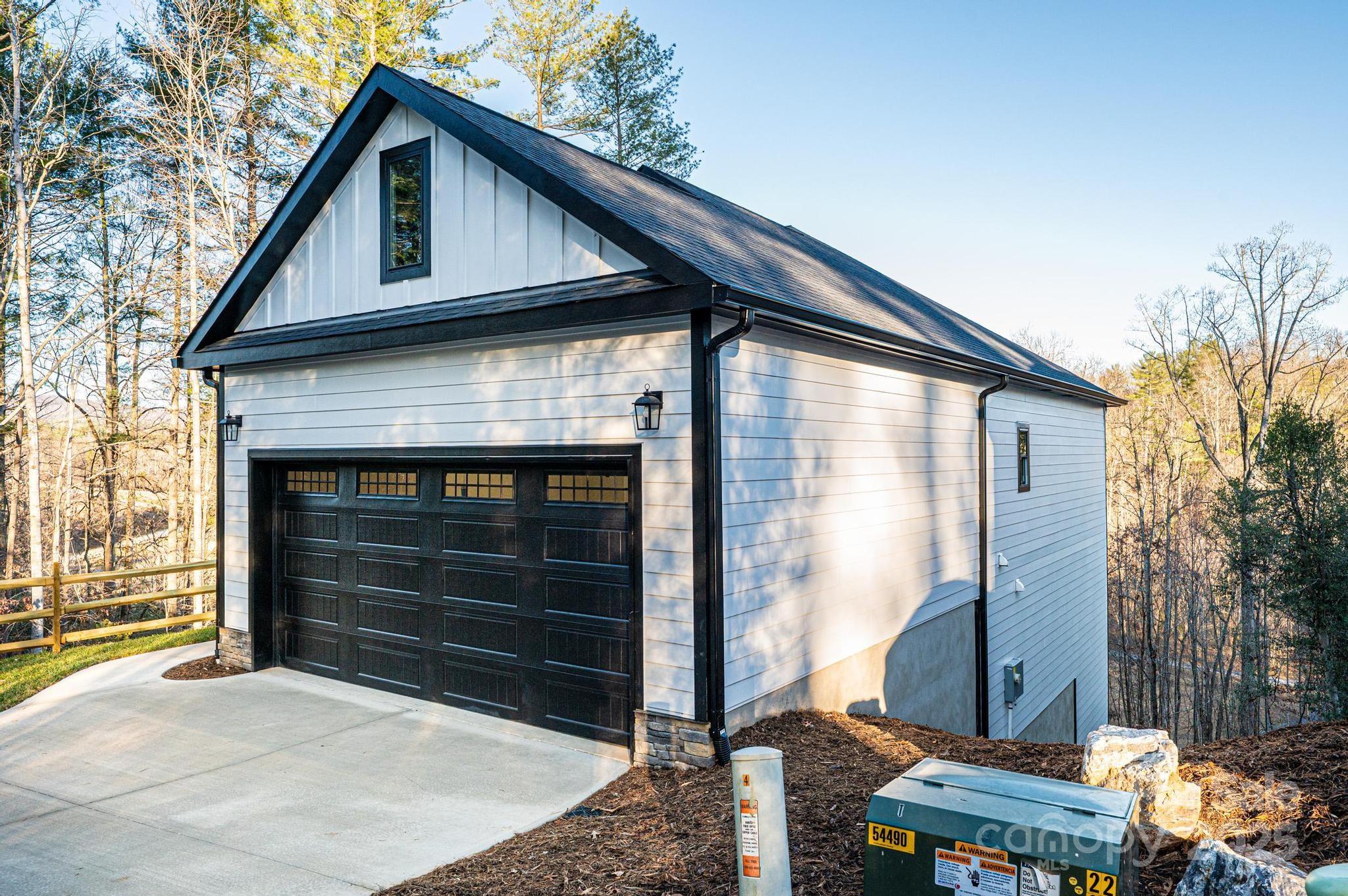 Parkview - Residential