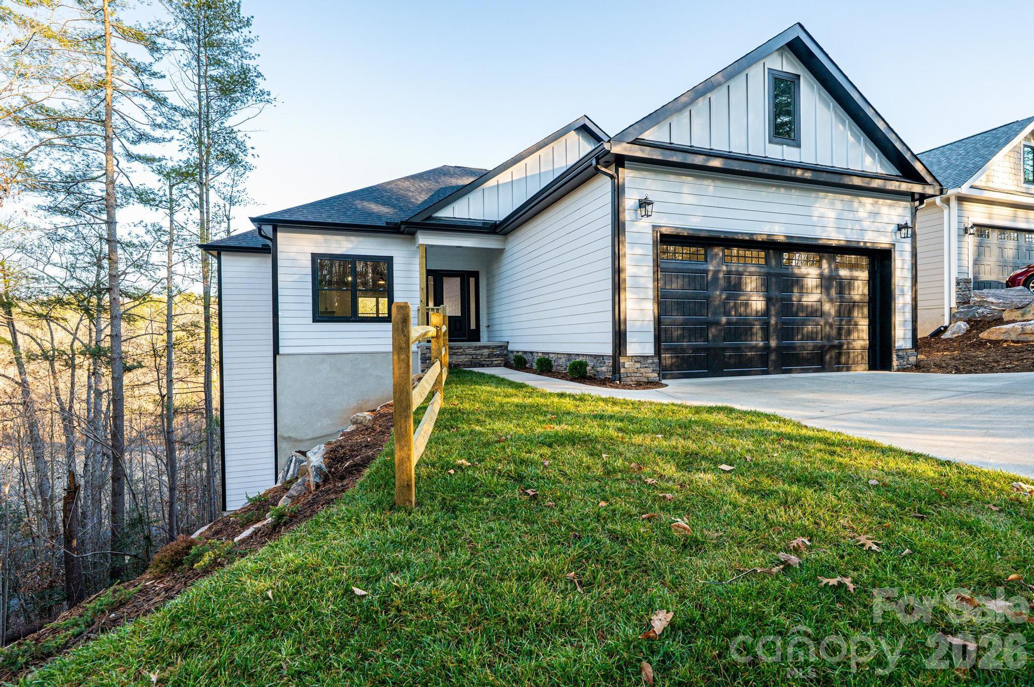 Parkview - Residential