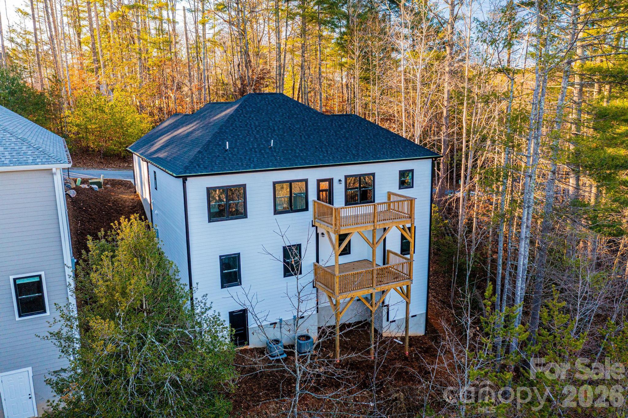 Parkview - Residential