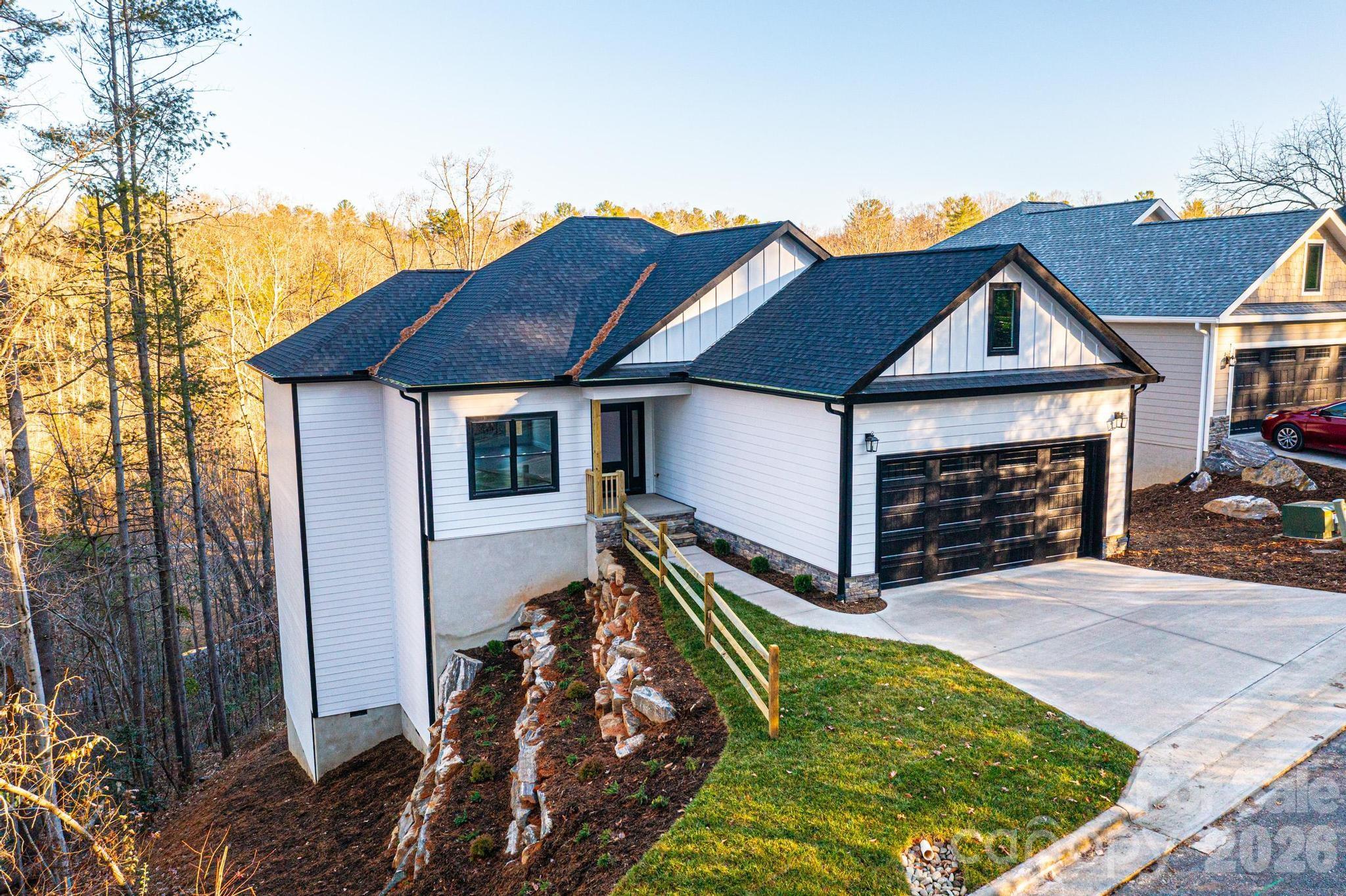 Parkview - Residential