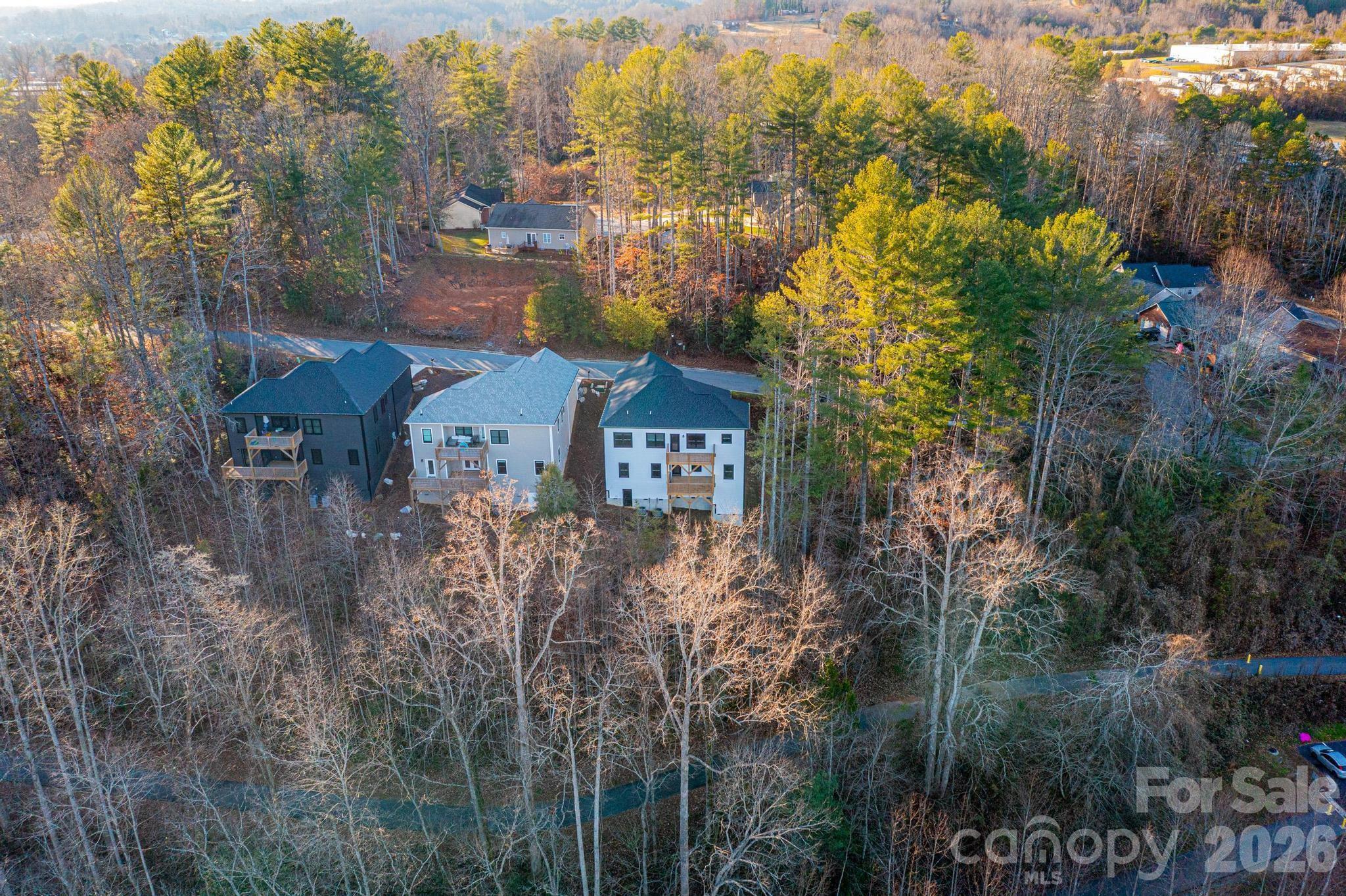 Parkview - Residential