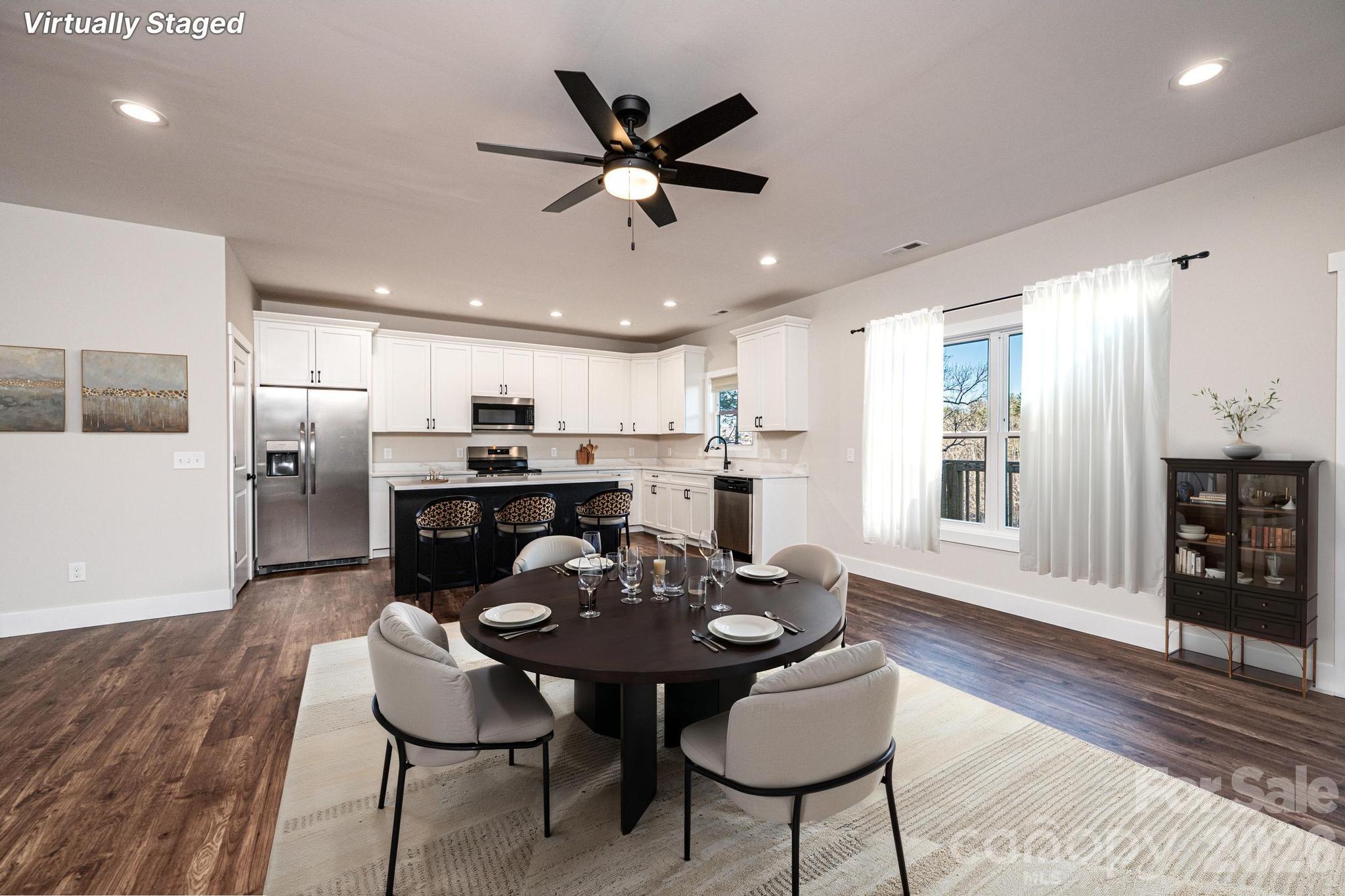 Parkview - Residential