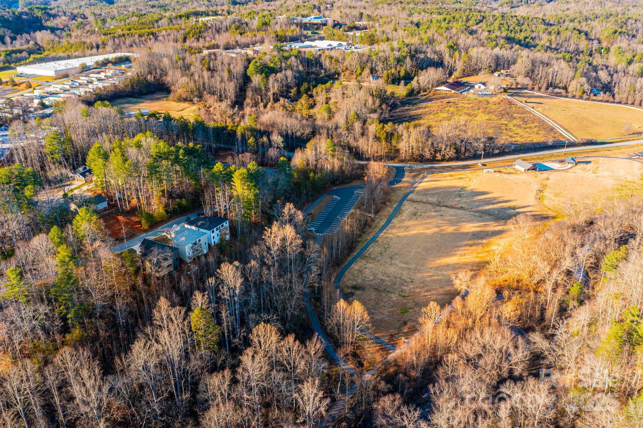 Parkview - Residential