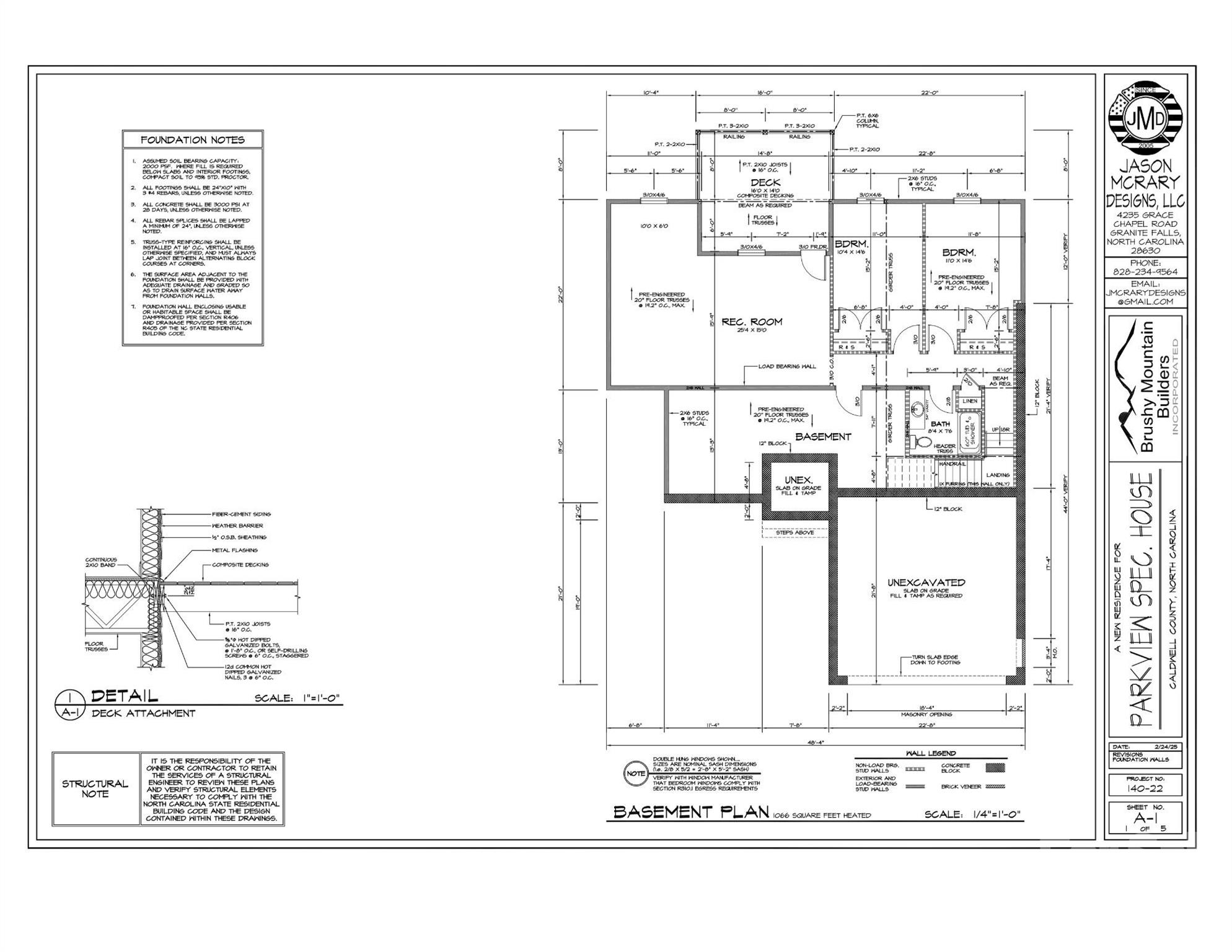 Parkview - Residential