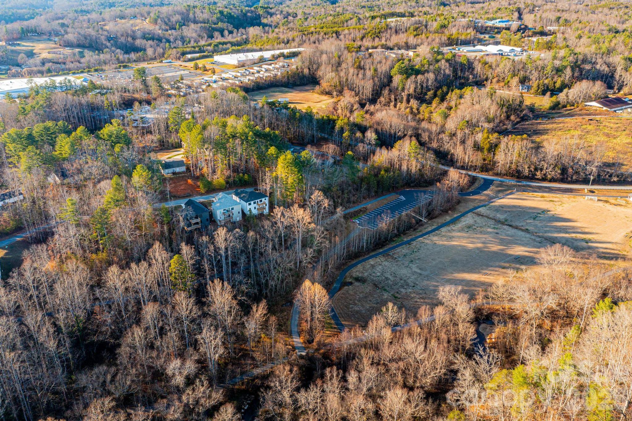 Parkview - Residential