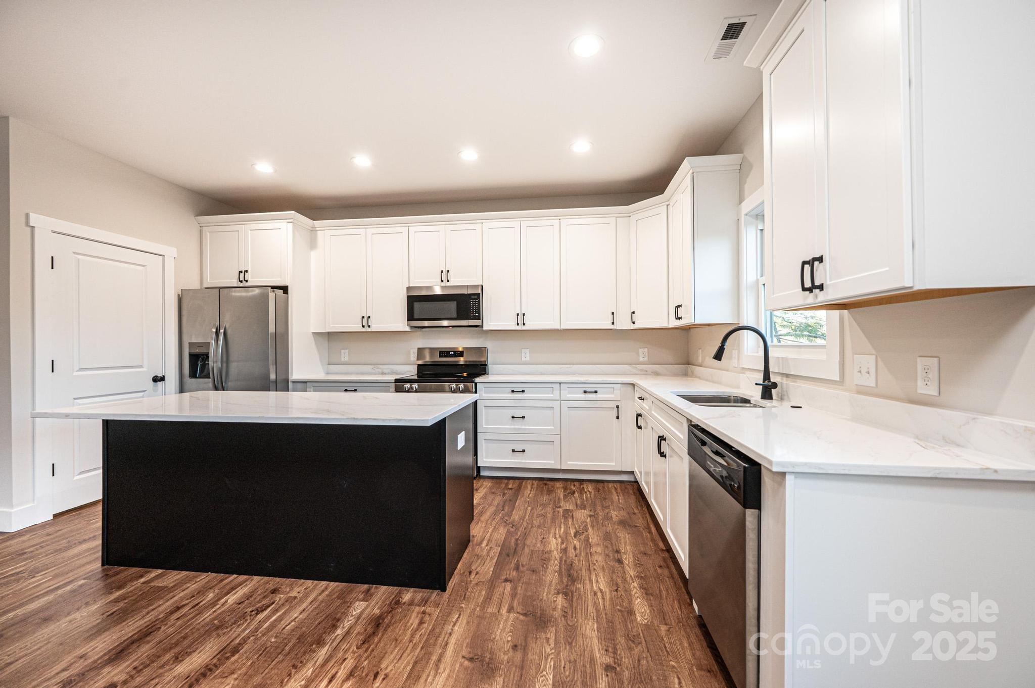 Parkview - Residential