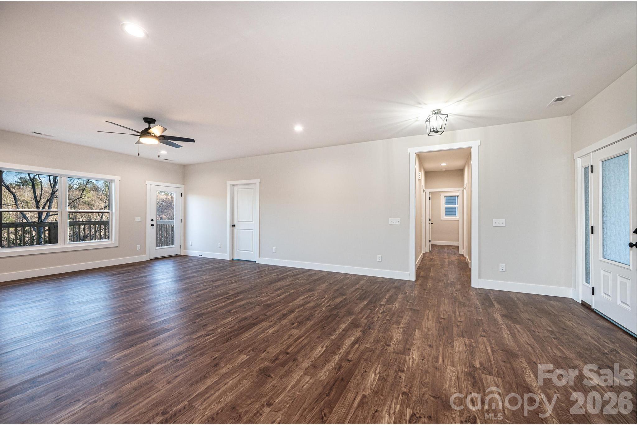 Parkview - Residential