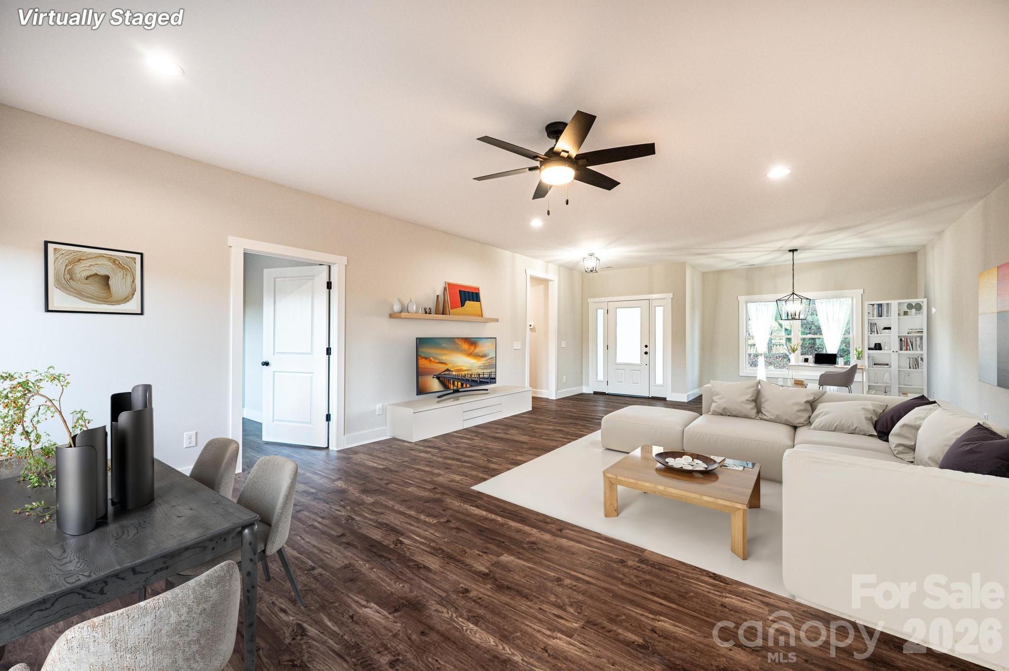 Parkview - Residential