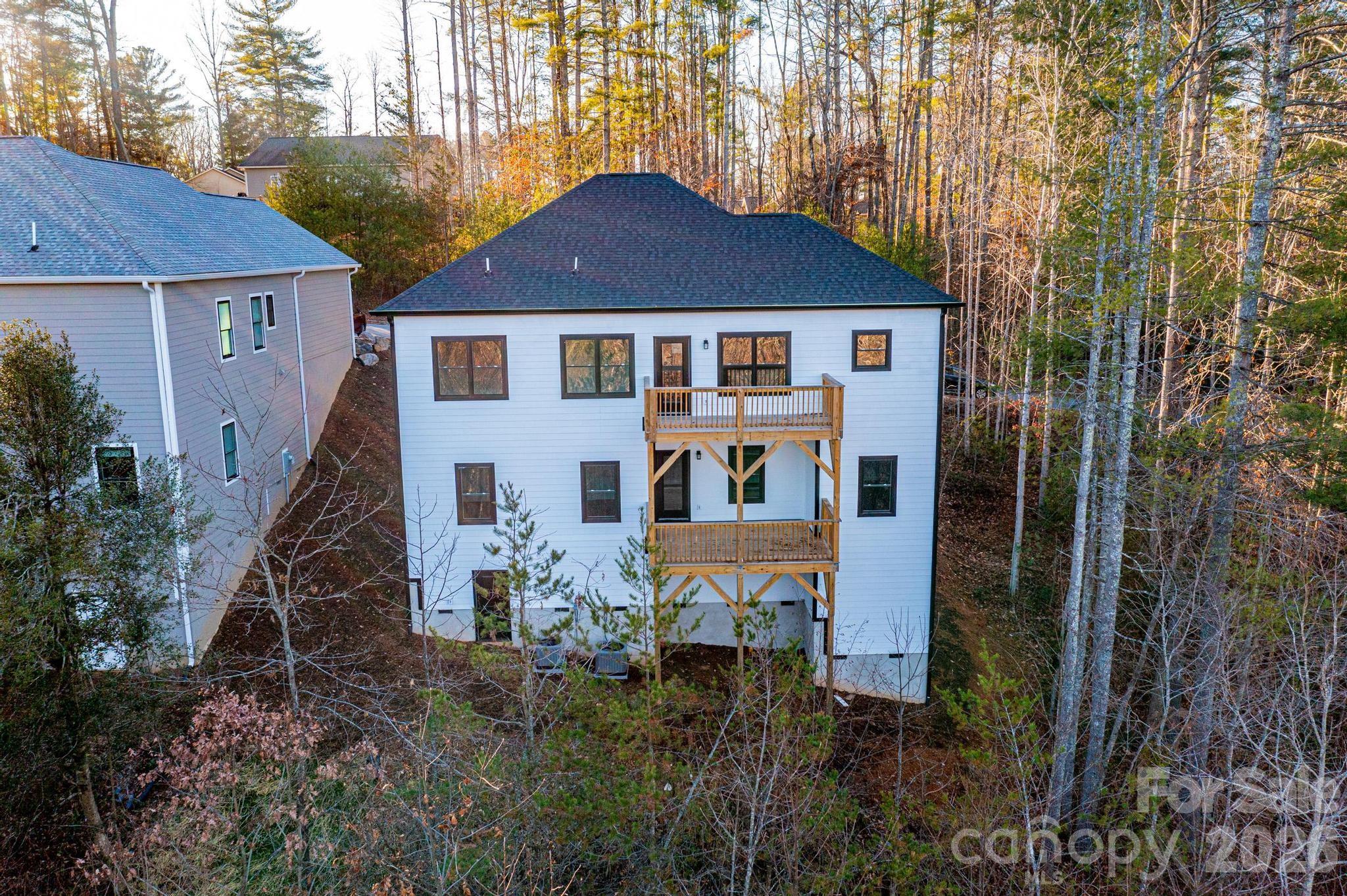 Parkview - Residential