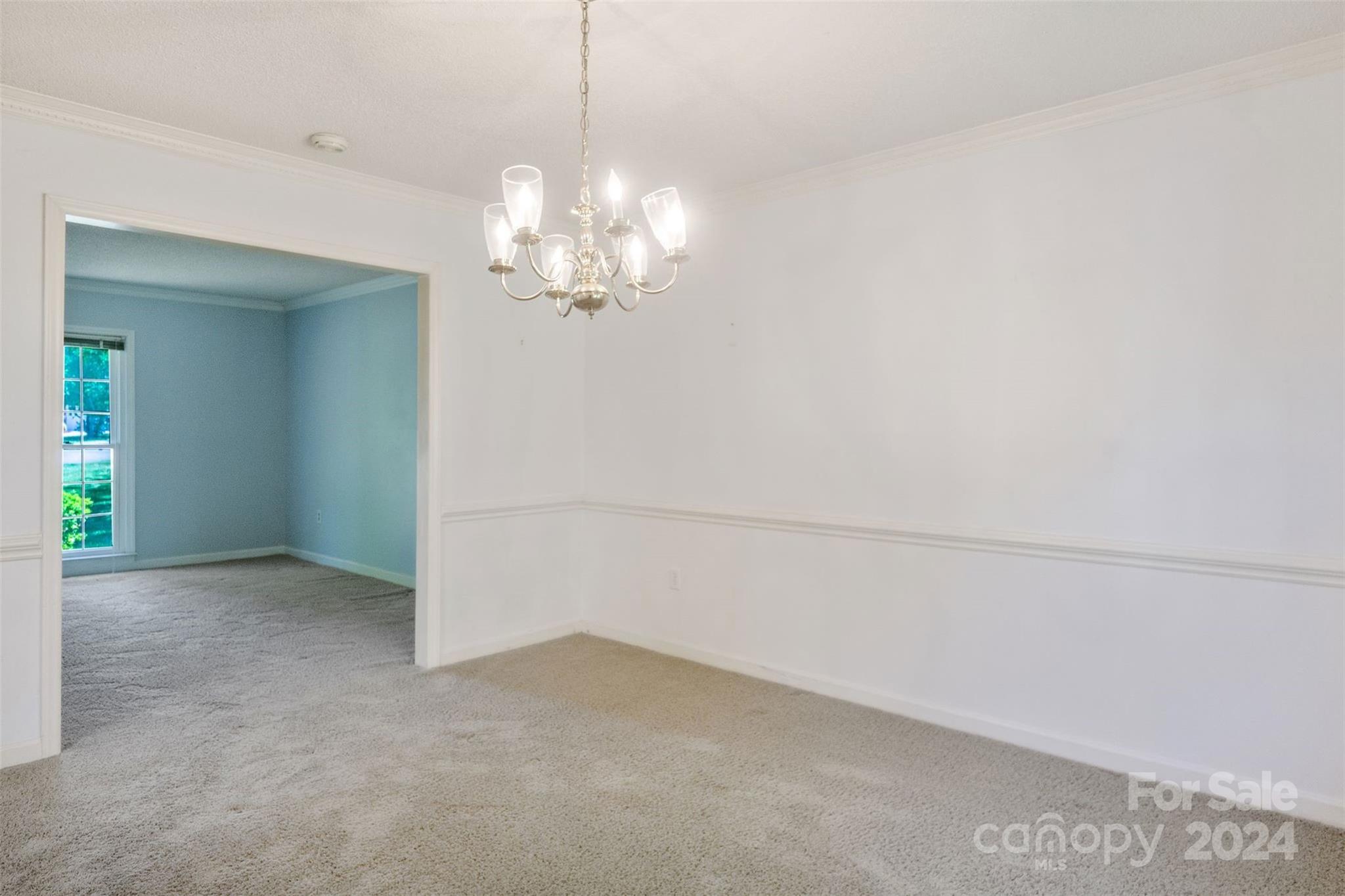 Wessex Square - Residential