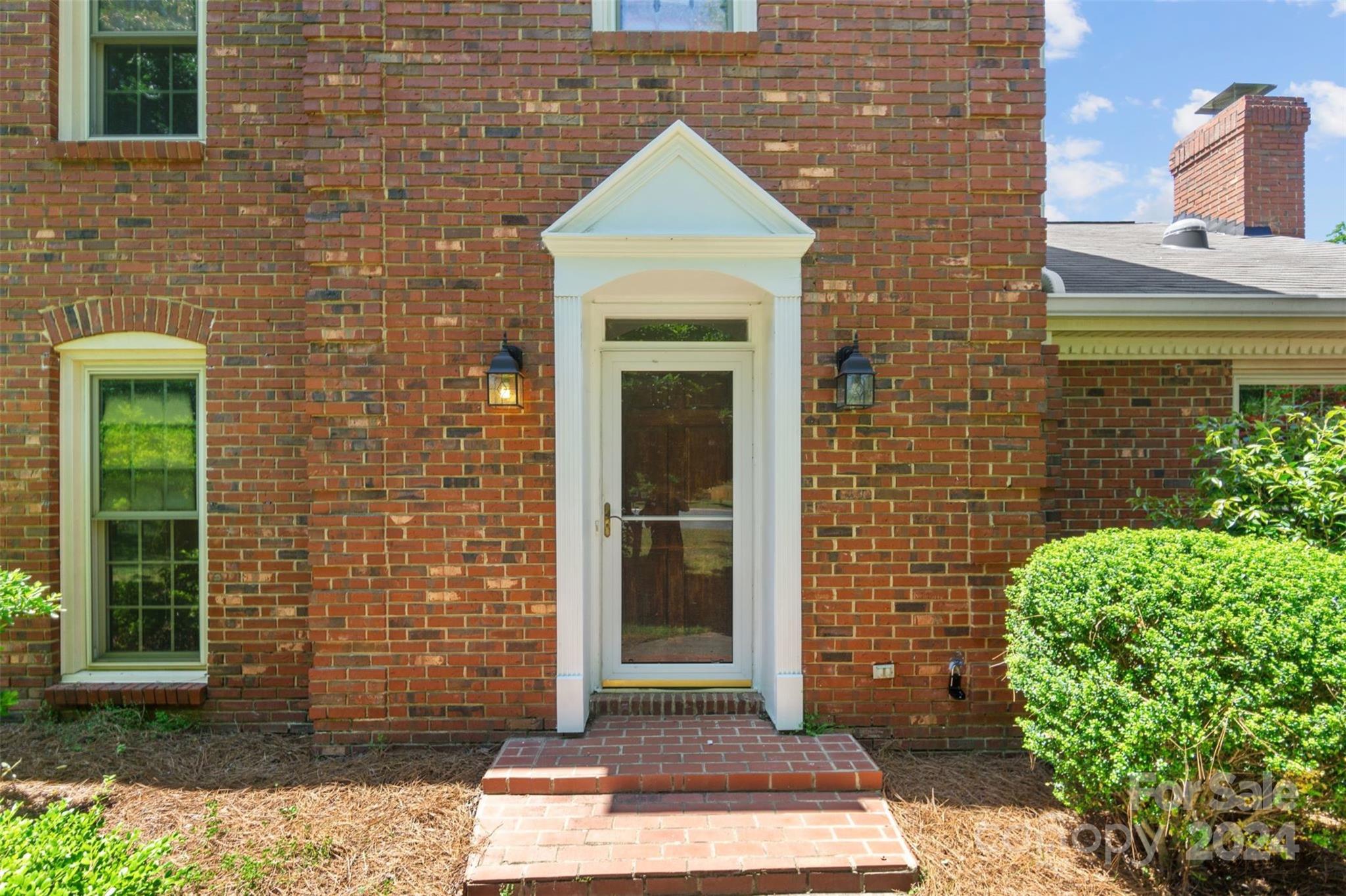 Wessex Square - Residential