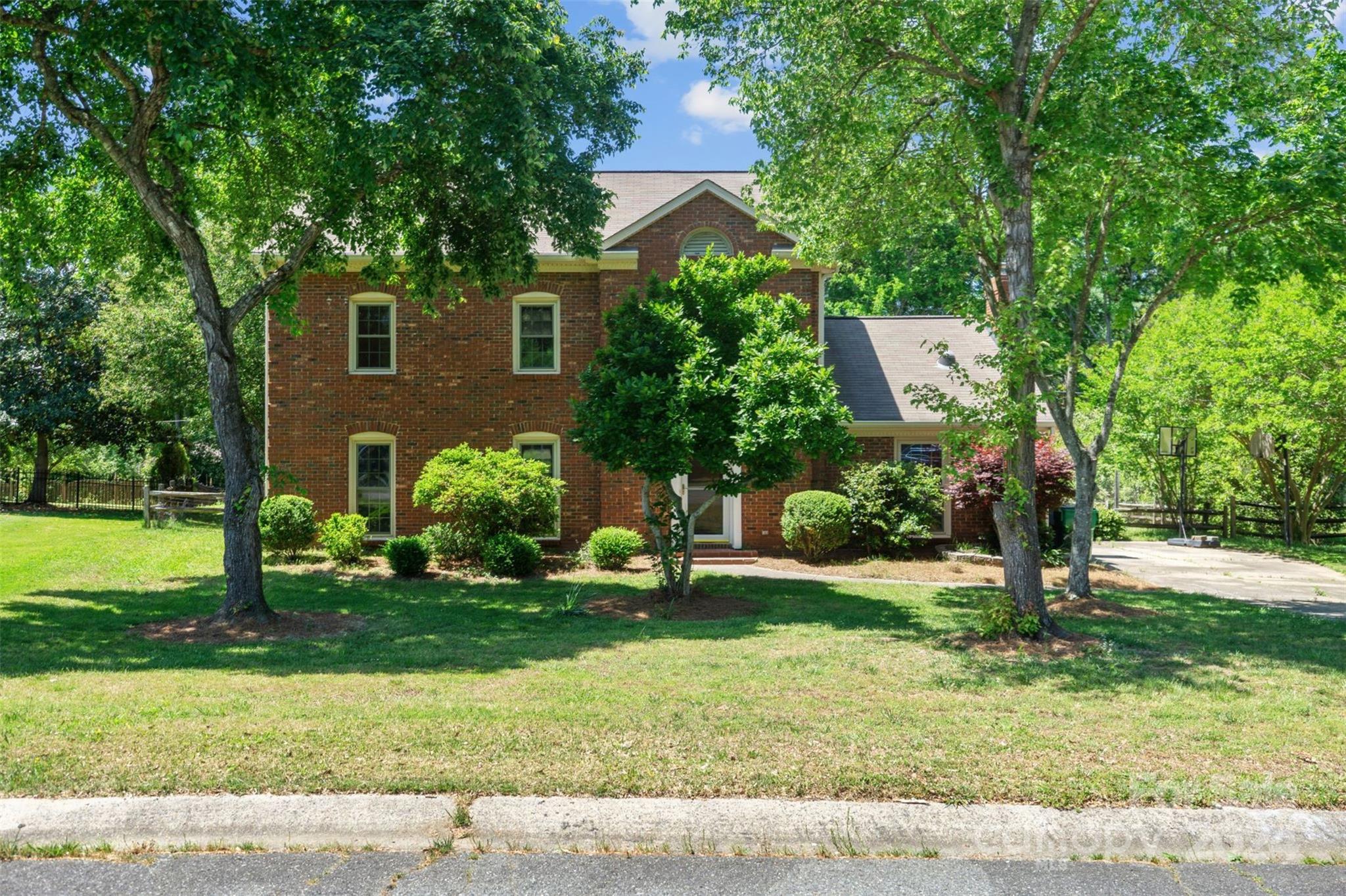 Wessex Square - Residential