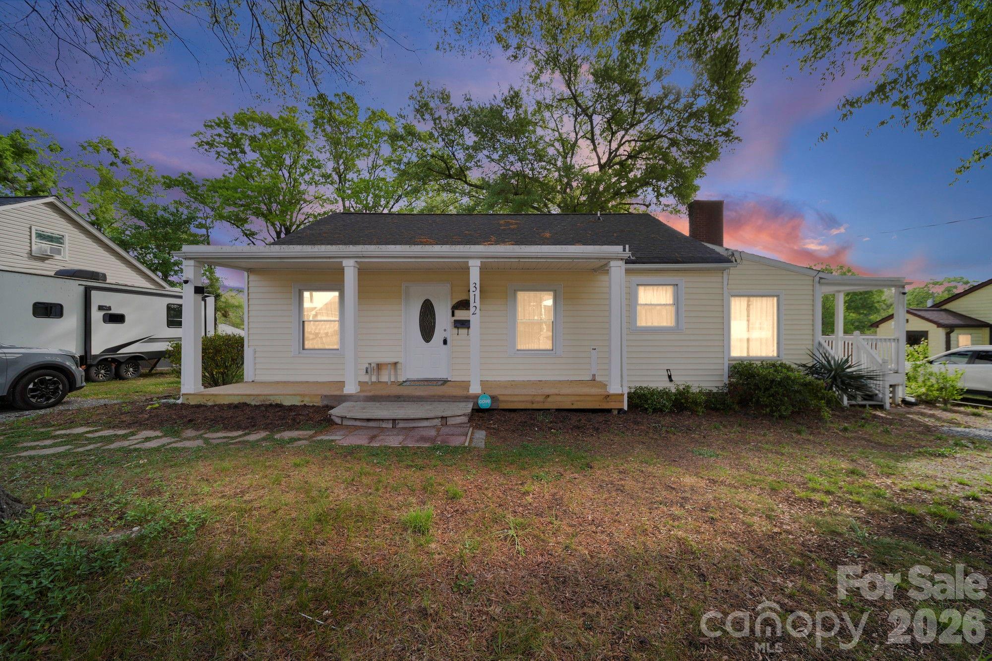312 Cook Street