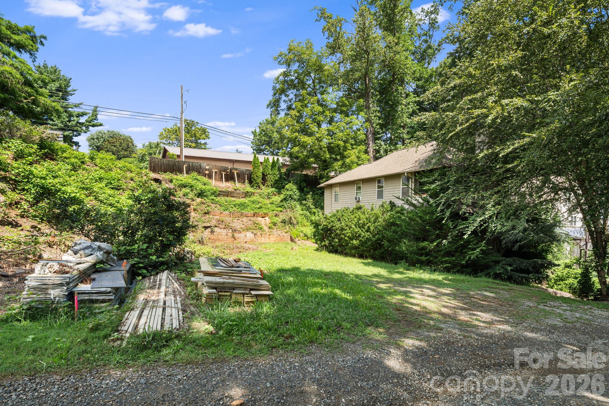 9999 Haywood Road