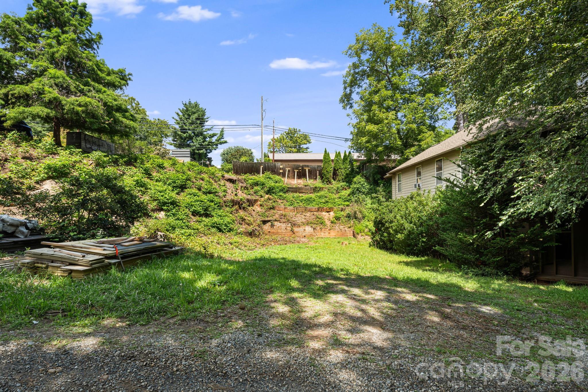 9999 Haywood Road
