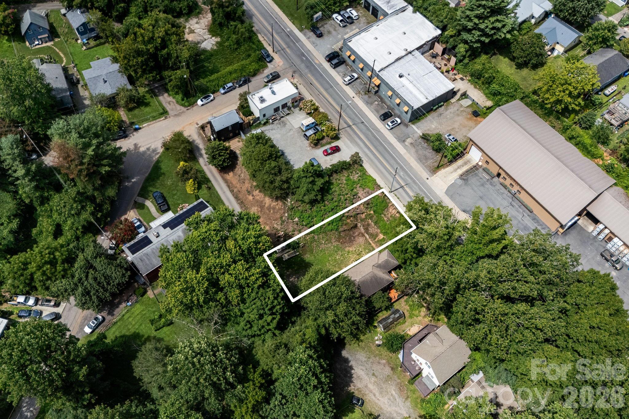 9999 Haywood Road