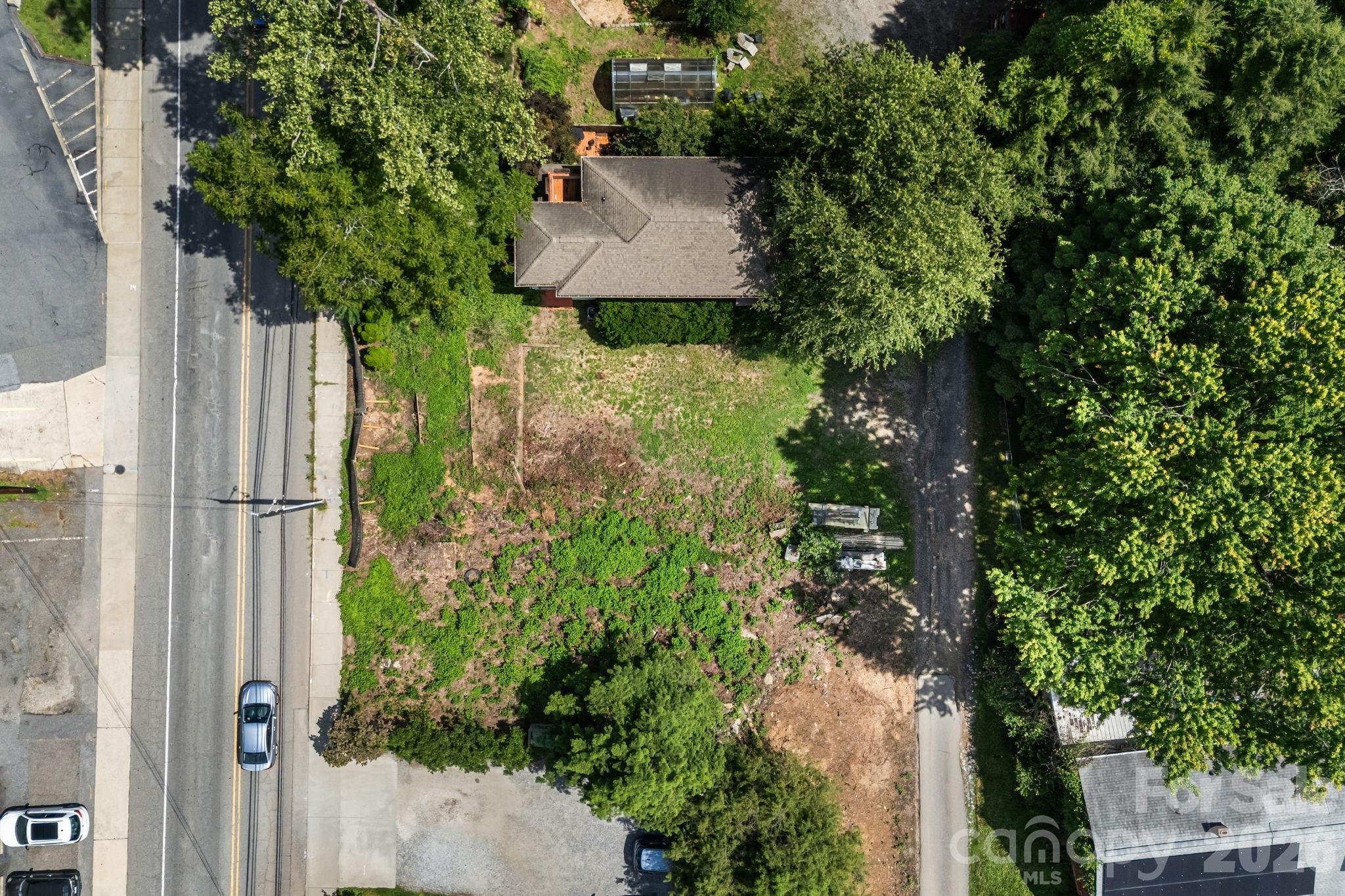 9999 Haywood Road