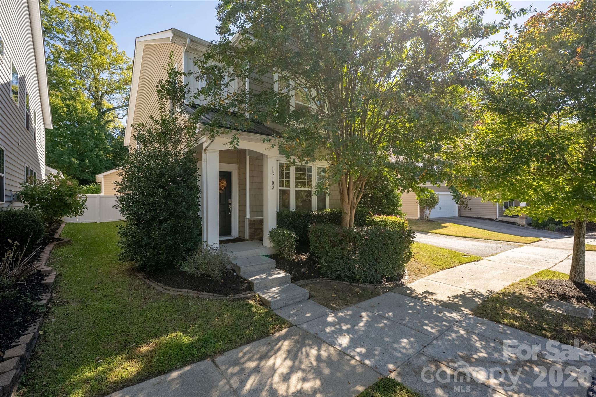 13102 Heath Grove Drive