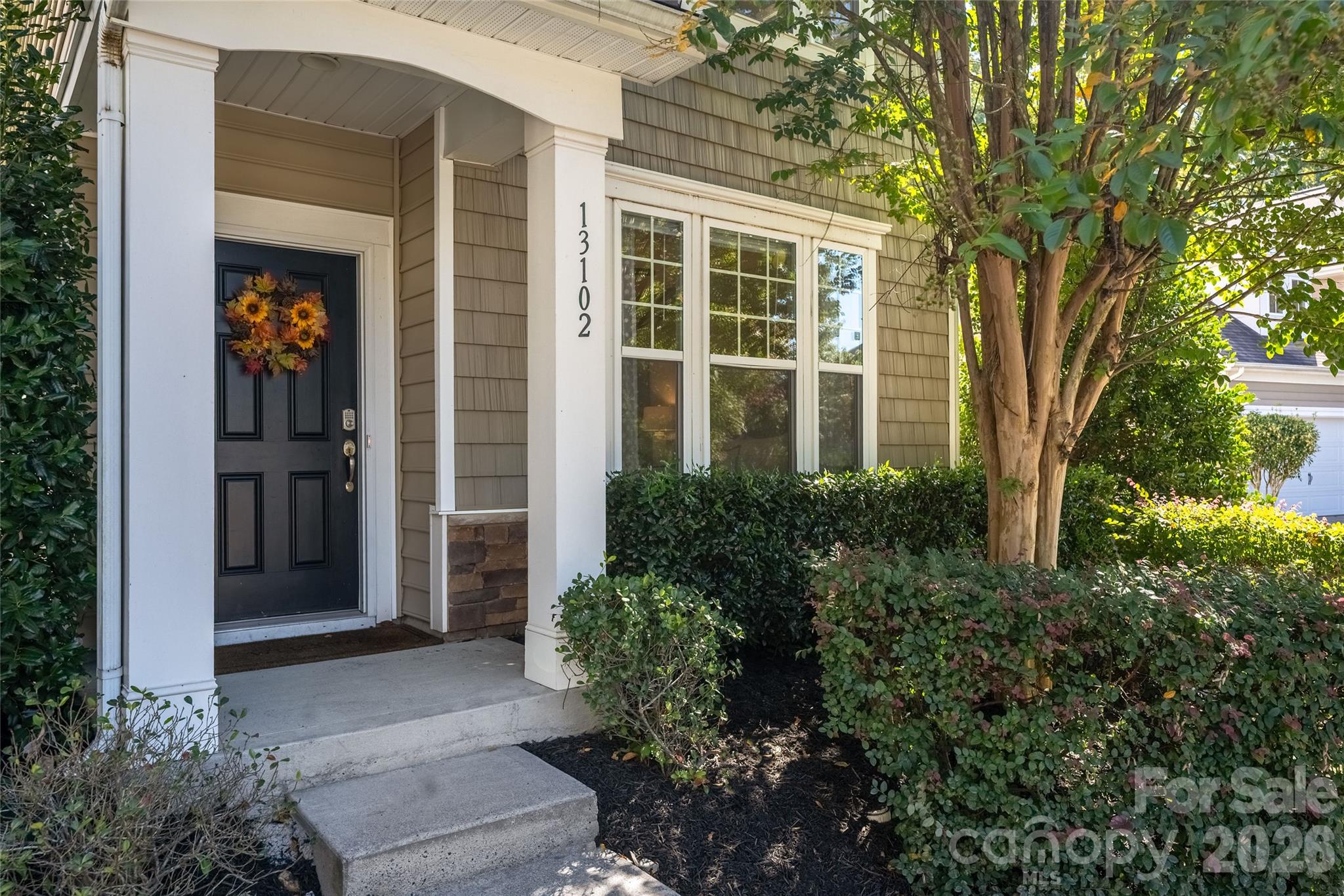 13102 Heath Grove Drive