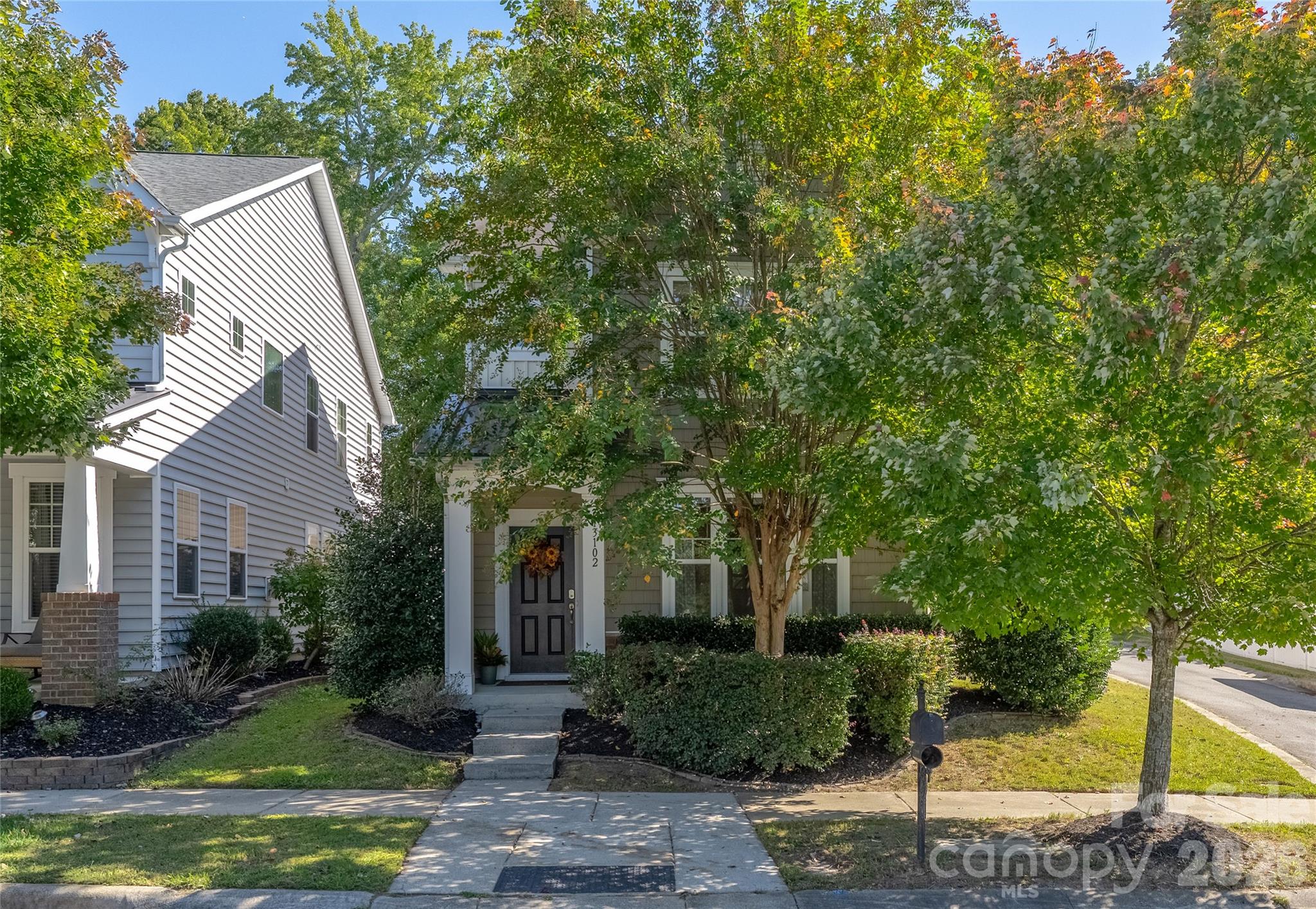 13102 Heath Grove Drive