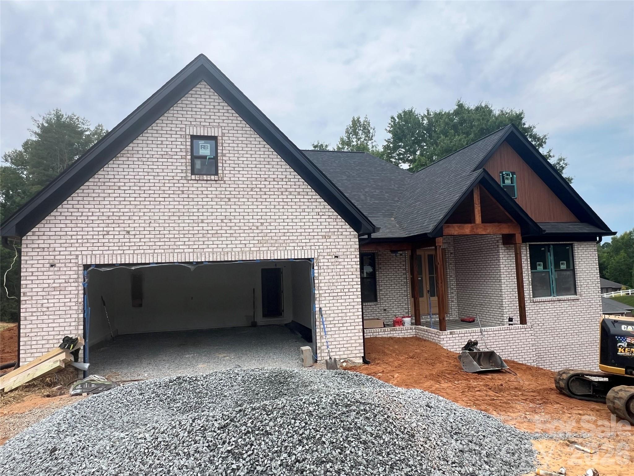 Huntington Woods North - Residential