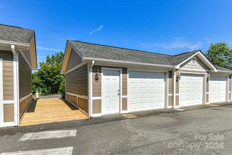 A home in Mooresville