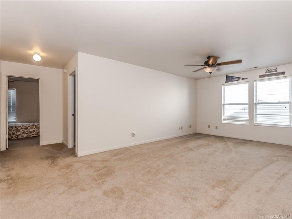 Baden Village - Residential