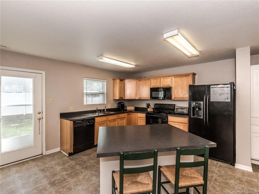 Baden Village - Residential