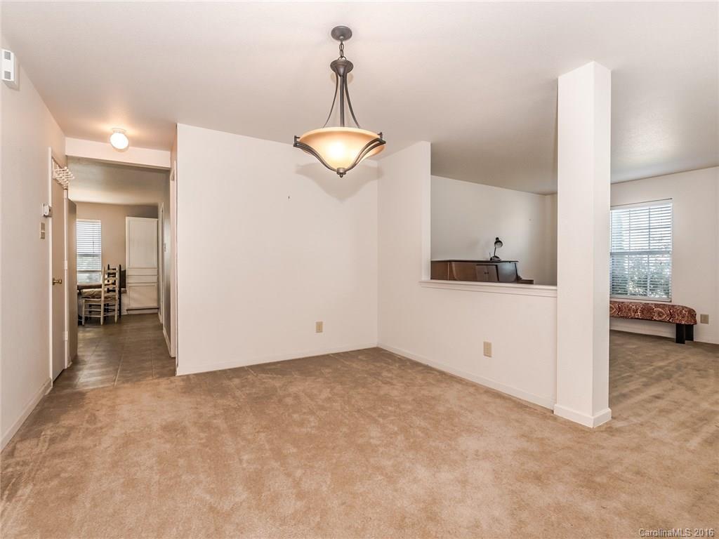 Baden Village - Residential