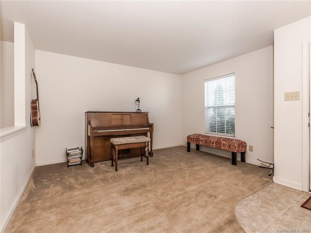 Baden Village - Residential