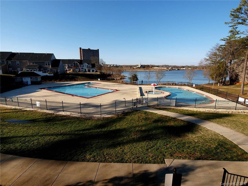 Baden Village - Residential