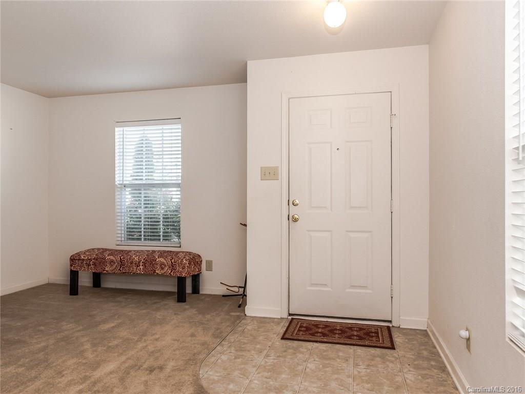 Baden Village - Residential