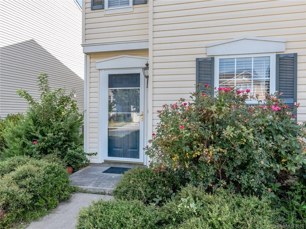 Baden Village - Residential