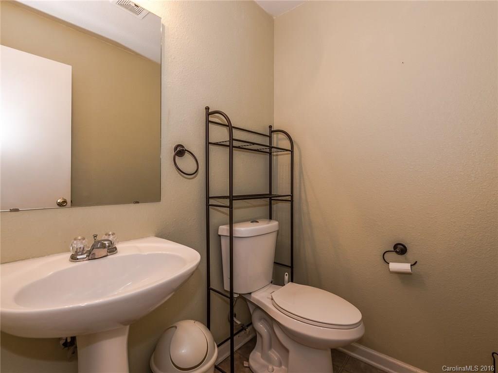 Baden Village - Residential