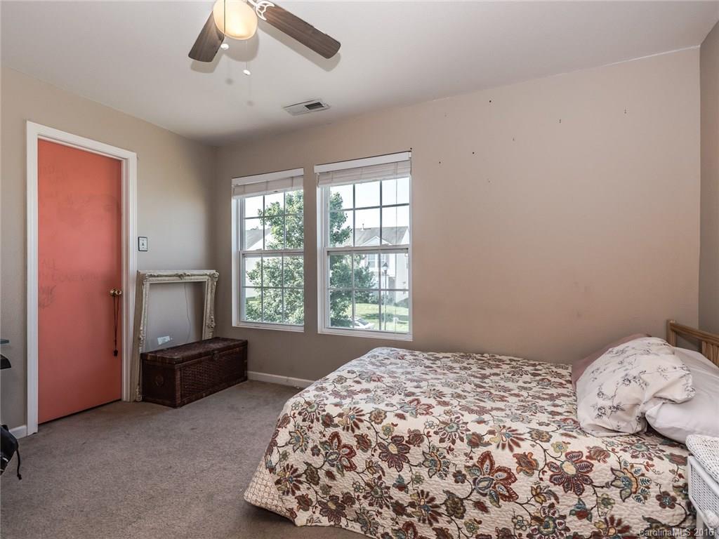 Baden Village - Residential